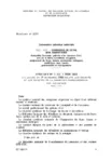 Avenant n° 2 du 5 juin 2008 à l'accord du 29 novembre 2004 relatif aux priorités et aux objectifs de la formation professionnelle