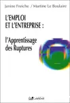 Emploi et l'entreprise (L')