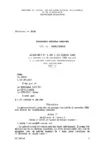 Avenant n° 1 du 2 octobre 2008 à l'accord du 16 novembre 2006 relatif à la section paritaire professionnelle