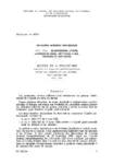 Accord du 16 juillet 2008 relatif à l'égalité professionnelle entre les femmes et les hommes