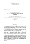 Accord du 18 novembre 2008 relatif à l'égalité salariale entre les femmes et les hommes