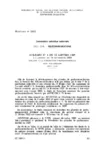 Avenant n° 4 du 30 janvier 2009 à l'accord du 24 septembre 2004 relatif à la formation professionnelle