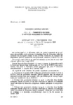 Avenant du 17 décembre 2008 relatif à l'accord n° 94 du 13 décembre 2005