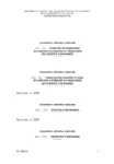 Accord du 19 décembre 2008 relatif à la mixité et à la diversité dans les sociétés d'assurances