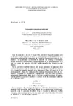 Accord du 5 mars 2009 relatif à l'égalité professionnelle entre les hommes et les femmes