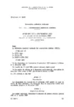 Avenant du 6 novembre 2008 à l'accord du 24 novembre 2005 relatif au droit individuel à la formation