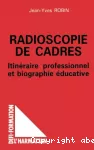 Radioscopie des cadres