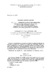 Avenant n° 3 du 4 février 2009 à l'accord du 29 novembre 2004 relatif aux priorités et aux objectifs de la formation professionnelle