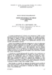 Accord du 14 novembre 2008 relatif à la gestion prévisionnelle des emplois et des compétences