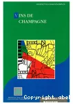 Vins de champagne