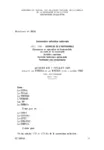 Accord du 2 juillet 2009 relatif au RNQSA et au RNCSA pour l'année 2010