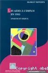 Les ides à l'emploi en 1993