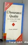 Assurance qualité