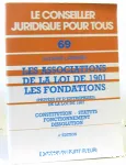 Associations de la loi de 1901