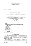 Avenant n° 9 du 17 septembre 2009 à l'accord du 26 janvier 1999 relatif aux obligations de formation des conducteurs routiers