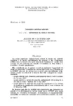 Accord du 5 octobre 2009 relatif à la gestion prévisionnelle des emplois et des compétences