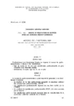 Accord du 15 octobre 2009 relatif aux contrats de professionnalisation