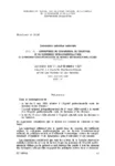 Accord du 21 septembre 2009 relatif à l'égalité professionnelle entre les femmes et les hommes