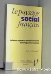 Paysage social français (Le)