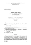 Avenant n° 82 du 28 octobre 2009 relatif à l'emploi des salariés âgés