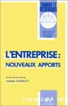 Entreprise (L')