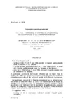 Avenant n° 38 du 22 septembre 2009 relatif à l'égalité professionnelle entre les femmes et les hommes