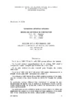 Accord du 12 novembre 2009 relatif à l'emploi et au travail des seniors