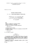 Avenant n° 2 du 29 octobre 2009 à l'accord du 24 novembre 2004 relatif à la formation professionnelle