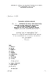 Accord du 1er décembre 2009 relatif à la gestion prévisionnelle des emplois et des compétences et à l'emploi des seniors