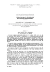 Accord du 9 décembre 2009 portant répartition de la contribution au fonds paritaire de sécurisation des parcours professionnels