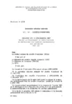 Accord du 14 décembre 2009 relatif au financement du fonds paritaire de sécurisation des parcours professionnels