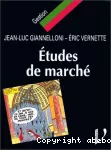 Etudes de marché