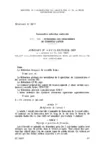 Avenant n° 4 du 21 octobre 2009 à l'accord du 21 juin 2005 relatif à la formation professionnelle tout au long de la vie