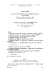 Avenant n° 2 du 3 novembre 2009 à l'accord du 11 mars 2008 relatif à l'emploi des seniors