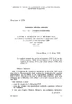 Lettre d'adhésion du 18 février 2010 du syndicat national des sociétés d'assistance CGT à l'accord du 14 décembre 2009