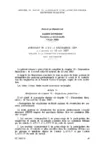 Avenant n° 4 du 11 décembre 2009 à l'accord du 10 juin 2005 relatif à la formation professionnelle