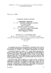 Accord du 10 décembre 2009 relatif à la répartition de la contribution versée au fonds paritaire de sécurisation des parcours professionnels