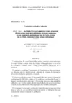 Accord du 12 janvier 2010 relatif à l'emploi des seniors