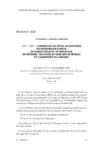 Accord du 9 décembre 2009 relatif à la répartition de la contribution au fonds paritaire de sécurisation des parcours professionnels