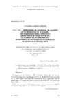 Lettre d'adhésion du 22 décembre 2009 de la fédération métallurgie CFE-CGC à l'accord du 15 juillet 2009