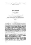 Avenant n° 2 du 4 décembre 2009 à l'accord du 17 janvier 2005 relatif au financement de la formation professionnelle