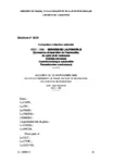 Accord du 25 novembre 2009 relatif aux versements au fonds paritaire de sécurisation des parcours professionnels