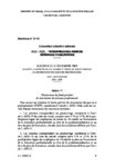 Accord du 8 décembre 2009 relatif à la répartition des sommes à verser au fonds paritaire de sécurisation des parcours professionnels