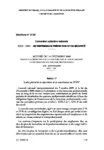 Accord du 14 décembre 2009 relatif à la répartition de la contribution au fonds paritaire de sécurisation des parcours professionnels