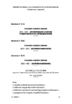 Accord du 22 juin 2009 relatif à l'affectation aux CFA de fonds collectés par Opcassur