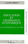 Education et croissance économique