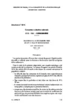 Accord du 8 décembre 2009 relatif à l'égalité professionnelle