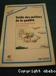 Guide des métiers de la qualité