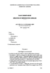 Accord du 18 décembre 2009 relatif aux salariés âgés