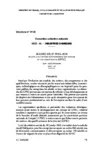 Accord du 27 avril 2010 relatif à la gestion prévisionnelle des emplois et des compétences (GPEC)